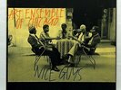 ART ENSEMBLE OF CHICAGO nice guys ECM 1126 german orig LP NM