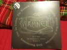 The damned 35 years of Anarchy,chaos and destruction, Volume 2 white vinyl