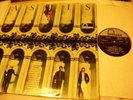 Manfred Mann As Is Fontana stereo STL 5377 UK LP laminated flipback sleeve