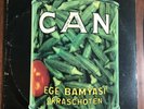 CAN  Ege Bamyasi,  United Artists Records   1973 Pressing   Rare