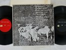 PINK FLOYD Best of Tour 72/73 Live OG Label