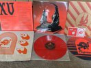 King Gizzard and the Lizard Wizard Infest The Rats Nest Hell Edition Vinyl