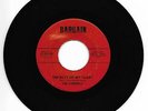 RARE 1ST PRESS DOO WOP 45 CORDELLS THE BEAT OF MY HEART ON BARGAIN STRONG VG