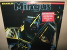 CHARLES MINGUS New Tijuana Moods FACTORY SEALED Double Vinyl NEW 2 LP 5635-1-RB