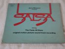 The Fania All Stars ?Salsa (Original Motion Picture Sound Track Recording) RARE