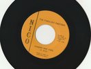 RARE ORIG NORTHERN SOUL 45 - THE FABULOUS EMOTIONS - NUMBER ONE FOOL - NICO