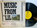 AFRICA Music From 