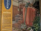 RATATOUILLE 180 GRAM 2XLP OST (RED, YELLOW + GREEN ON CLEAR VINYL VARIANT) MONDO