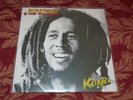 Kaya 180g Vinyl [LP] by Bob Marley/Bob Marley & the Wailers **MINT**