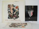 Udo Lindenberg Bunte Republik Deutschland (LP, Vinyl Neuwertig) +Foto +Prospekt