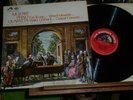 1967 UK ASD 2319 1st Labels Mozart Piano Quartets MENUHIN FOU TS'ONG CASSADO NM