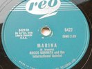 ROCCO GRANATA Marina / Manuela CANADA 1959 LATIN POP REO 78