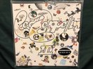 Classic Records Led Zeppelin III 200g Quiex SV-P OUT OF PRINT RARE SEALED