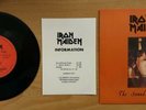 IRON MAIDEN - THE SOUNDHOUSE TAPES 7