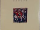 PAUL SIMON: Graceland US WB ’86 Orig Press SEALED Vinyl LP
