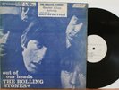 ROLLING STONES Out Of Our Heads LP (Seill No. 68, Korea Pressing) RARE - CLEAN
