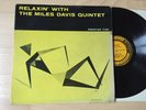 MILES DAVIS QUINTET 