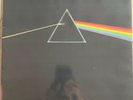 pink floyd -dark side of the moon vinyl Lp German Press In Ex Con