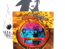 [BIRTH CONTROL]-GOLD ROCK LP [METRONOME 40.019] 1976 GERMAN PRESS [KRAUTROCK]