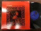 LEE MORGAN CORNBREAD BLUE NOTE BNST 84222 STEREO JAPAN VINYL LP