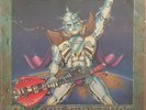 Y&T, IN ROCK WE TRUST, Vinyl LP 1984 UK Original Press A&M A1-B2 Ex Con Copy