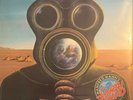 MANFRED MANN'S EARTH BAND LP Vertigo Spaceship Label 6360 087 Ex Con
