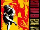 GUNS N' ROSES USE YOUR ILLUSION I DOPPIO VINILE LP 180 GRAMMI NUOVO SIGILLATO