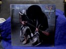 STEVIE RAY VAUGHAN VERY RARE SEALED LP IN STEP 1989 1stPRESS NOT A REISSUE
