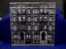 LED ZEPPELIN VERY RARE SEALED 2LP PHYSICAL GRAFFITI 1975 USA 1stPRESS NO CUTOUTS