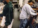 DJ Shadow - Endtroducing..... '96 2xLP US ORG  The Automator