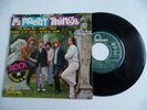 FRENCH EP Les PRETTY THINGS  