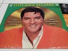 Elvis' Golden records Vol 4 MONO ORANGE label RD 7924 1969 RARE