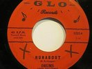 Rare Garage Rocker Joey Bellomo  