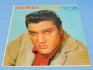 ELVIS PRESLEY LOVING YOU SOUNDTRACK RECORD ALBUM RCA LPM-1515  1957  Ships Free