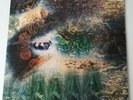 Pink Floyd - A Saucerful of Secrets - Vinyl LP UK 1986 Press Fame