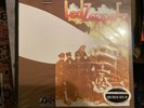 Led Zeppelin  2   classic quiex 200 gram  mint