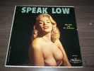 SPEAK LOW HAL OTIS AND HIS ORCHESTRA WP 6073 JAYNE MANSFIELD
