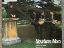 THE BEATLES - Nowhere Man EP - 45rpm vinyl