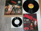 Judas Priest Unleashed in the East LP + 7