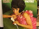 Freda Payne LP Promo E-4370 How Do You Say I Don’t Love You Anymore