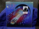 JOURNEY VERY RARE SEALED LP ESCAPE 1981 USA 1stPRESS EMBOSSED COVER HYPE STICKER