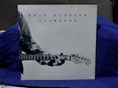 ERIC CLAPTON VERY RARE SEALED LP SLOWHAND 1977 USA 1stPRESS NO CUTOUT OR BARCODE