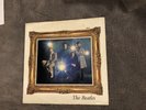 The Beatles 45 -Penny Lane / Strawberry Fields w/PS  - Hear Both   - Scranton