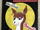 Tenpole Tudor Who Killed Bambi Picture  7” Vinyl NM Sex Pistols 1979 Punk