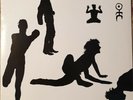 LP Einstürzende Neubauten - Fünf Auf Der Nach Oben Offenen Richterskala - 1987