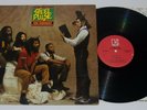 Reggae STEEL PULSE True Democracy LP VG++ Original