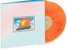Allman Brothers Band Vinyl - Eat A Peach - Colored Limited To 500