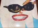 Black Moth Super Rainbow ?- Panic Blooms - Ltd Ed Gold 2x Colored Vinyl New