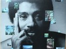 Bobby Hutcherson - Linger Lane / VG+ / LP, Album Blue Note