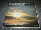 Szymon Goldberg Nederlands Kamerorkest 1955-1985 4LP box